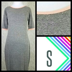 LulaRoe Julia Pencil Dress